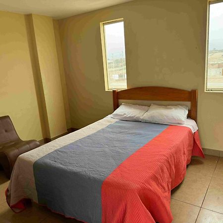 Yolo House Peru Bed and Breakfast Asia Eksteriør billede