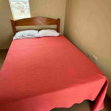 Yolo House Peru Bed and Breakfast Asia Eksteriør billede