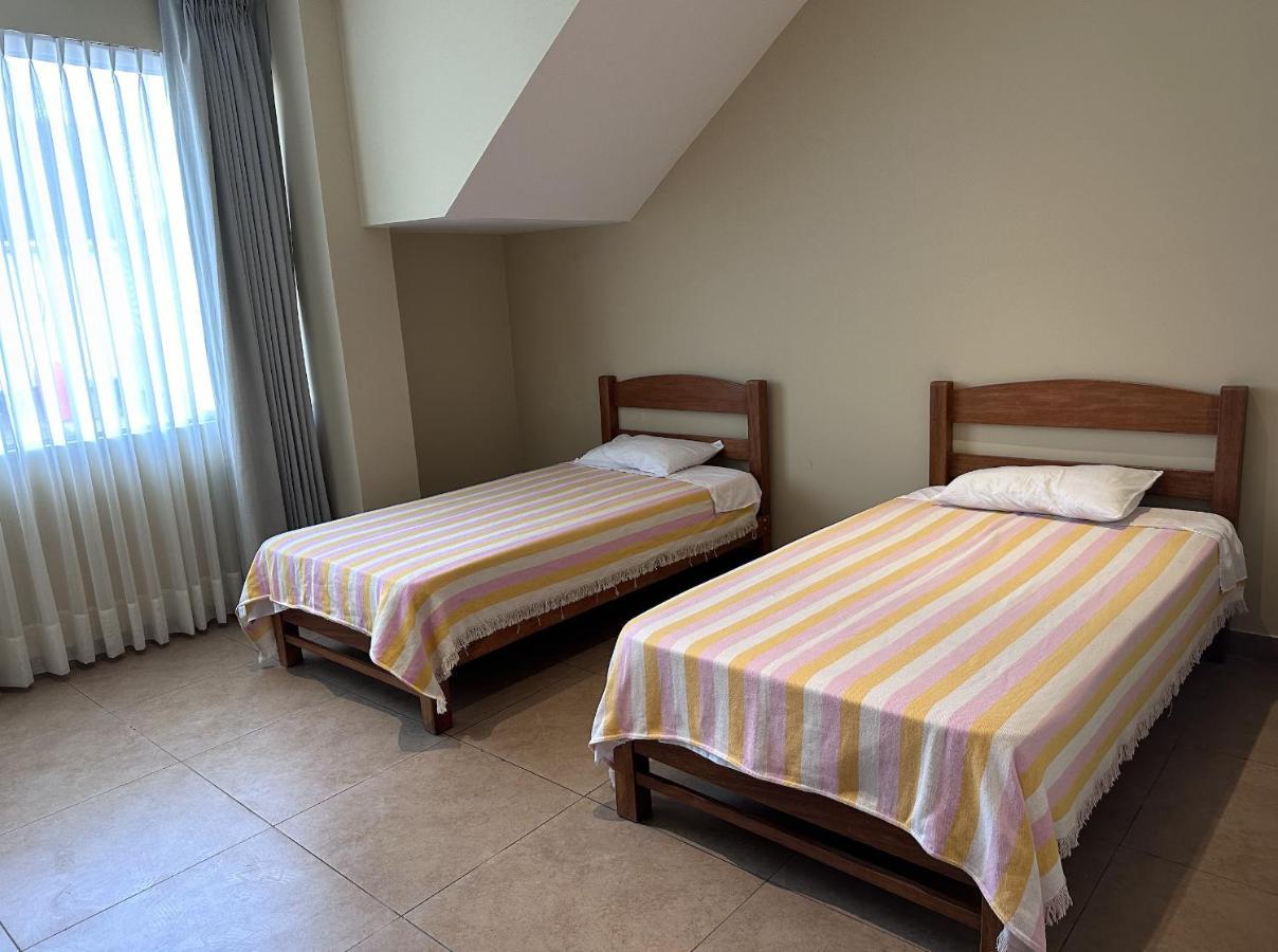 Yolo House Peru Bed and Breakfast Asia Eksteriør billede