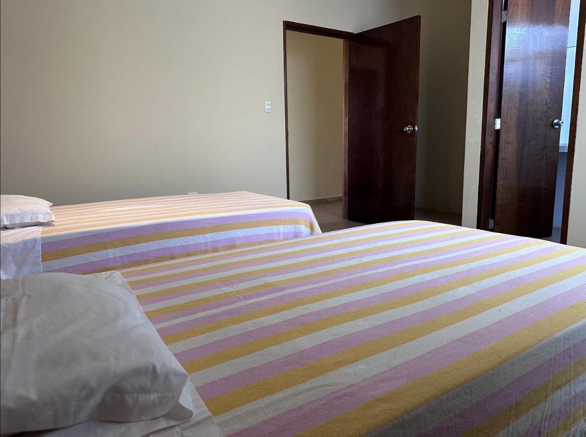 Yolo House Peru Bed and Breakfast Asia Eksteriør billede