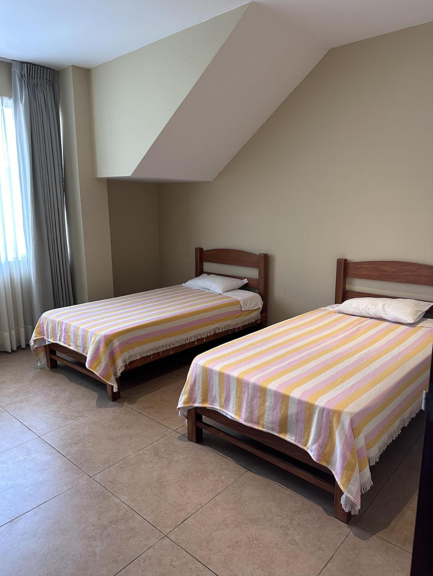 Yolo House Peru Bed and Breakfast Asia Eksteriør billede