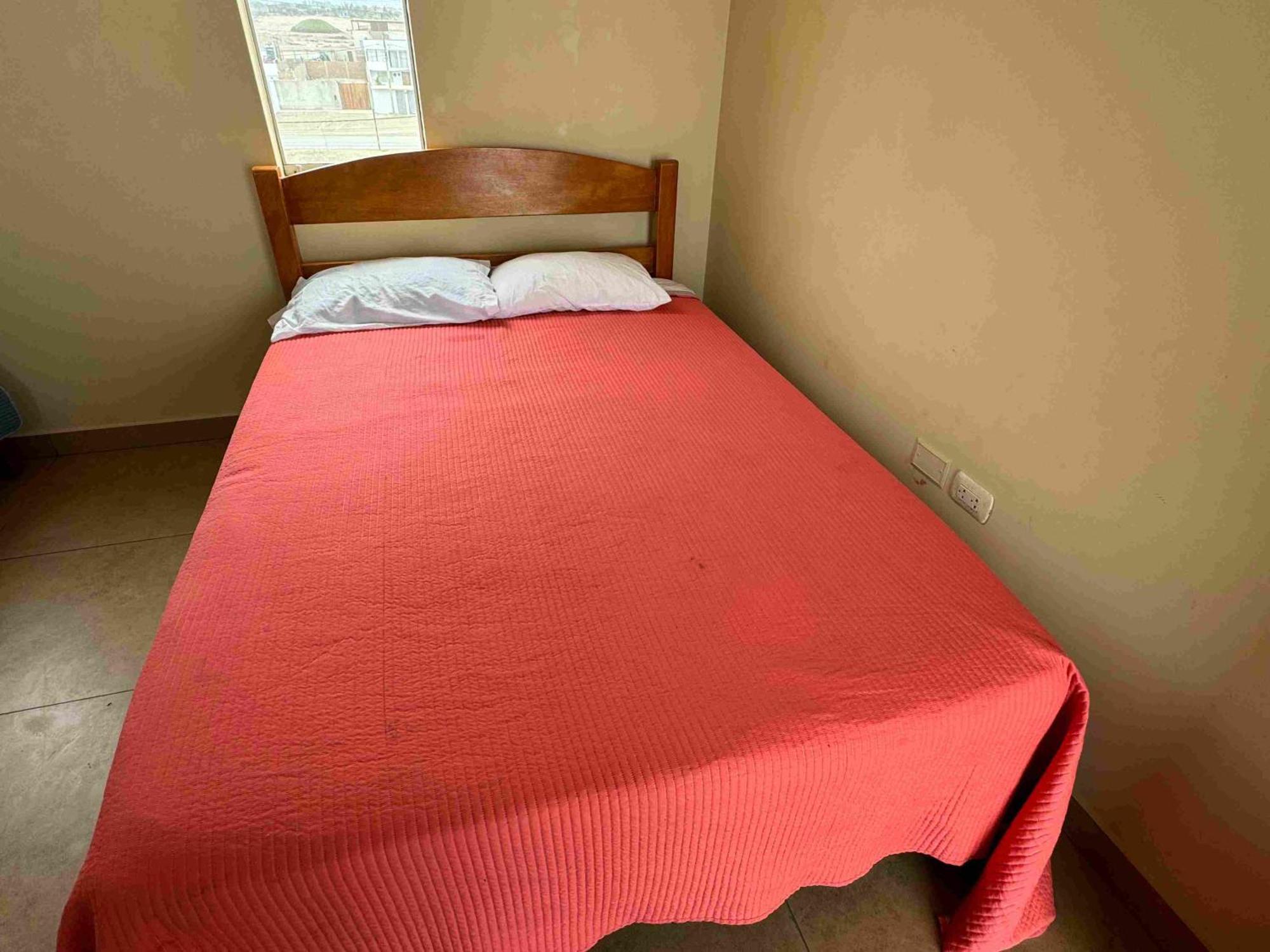 Yolo House Peru Bed and Breakfast Asia Eksteriør billede